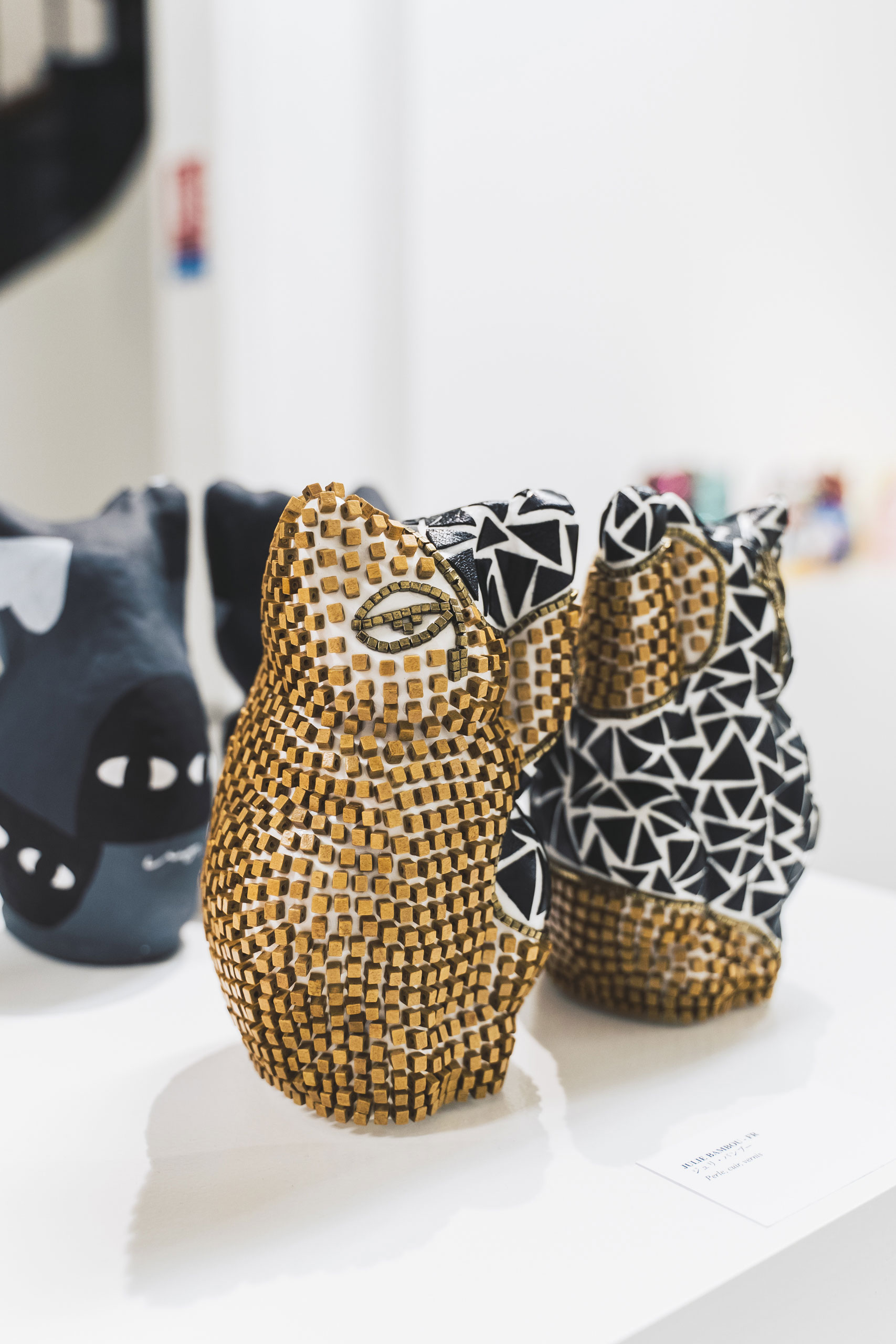 sato-creative-japon-lucky-cat-art-exhibition-50-artists-français-japonais-galerie-sid-lee