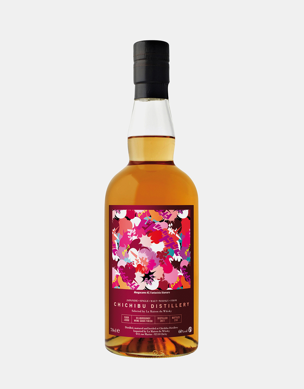 sato-creative-japon-chichibu-distillery-la-maison-du-whisky-jun-inou-fantasista-utamaro-asuka-irie-illustration-label-packaging